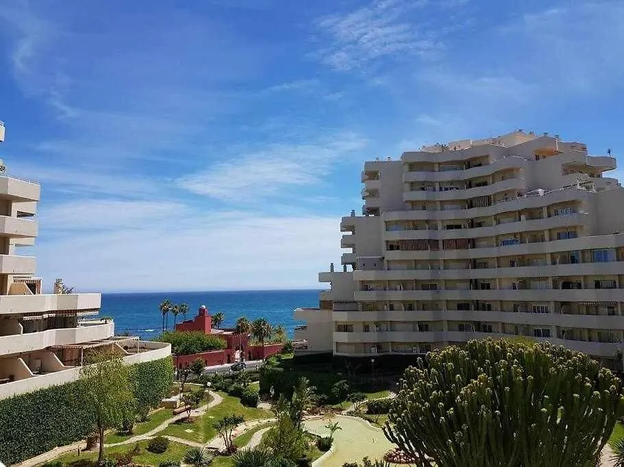 Apartment Benal Beach 327 Benalmadena
