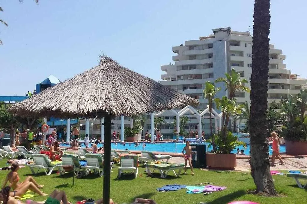 Benal Beach 327 Benalmadena Apartment