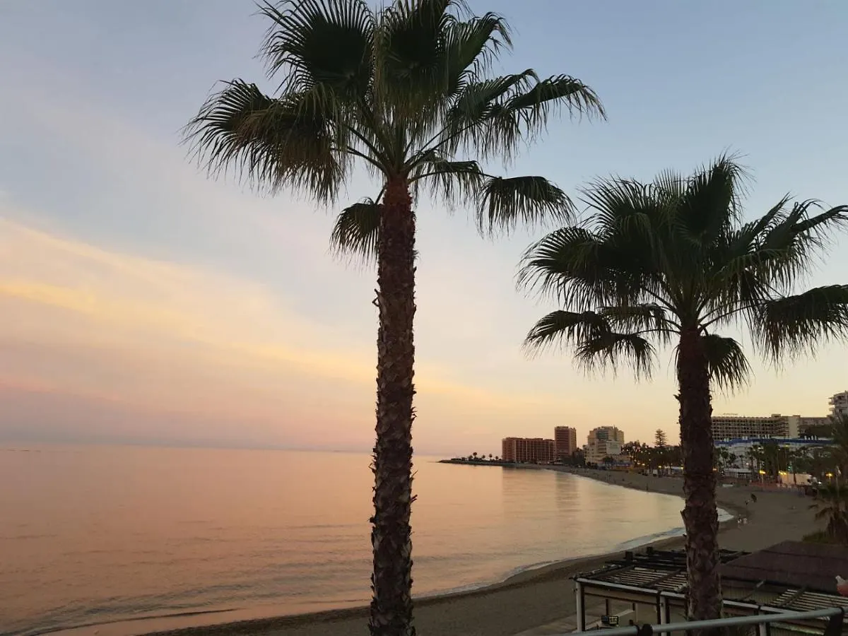 Apartment Benal Beach 327 Benalmadena