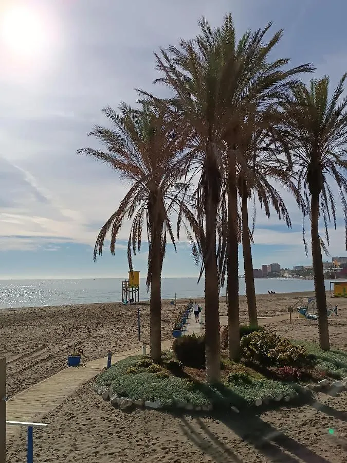 Benal Beach 327 Benalmadena 0*,