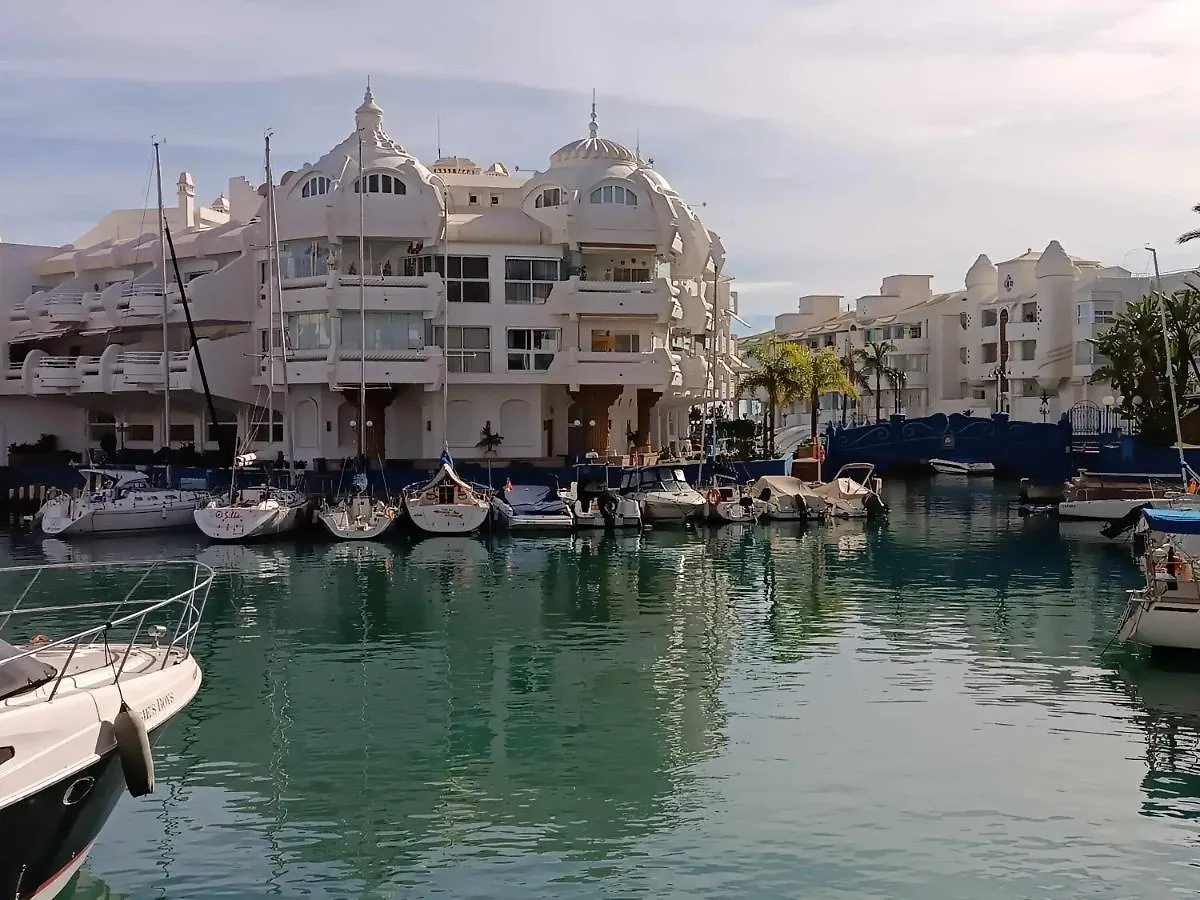 Benal Beach 327 Benalmadena Spain