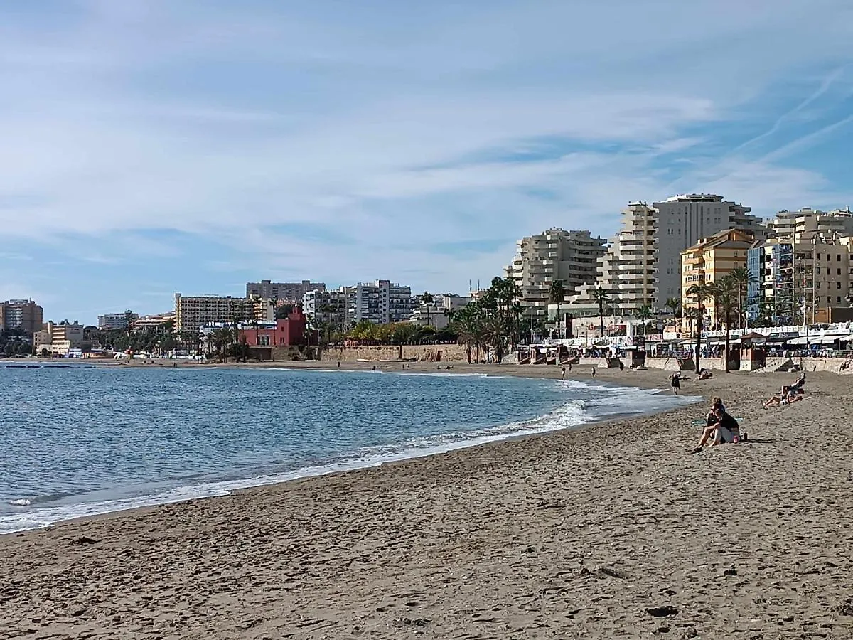 Apartment Benal Beach 327 Benalmadena Spain