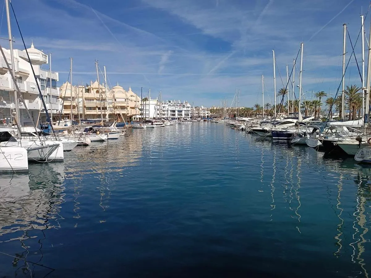 Benal Beach 327 Benalmadena