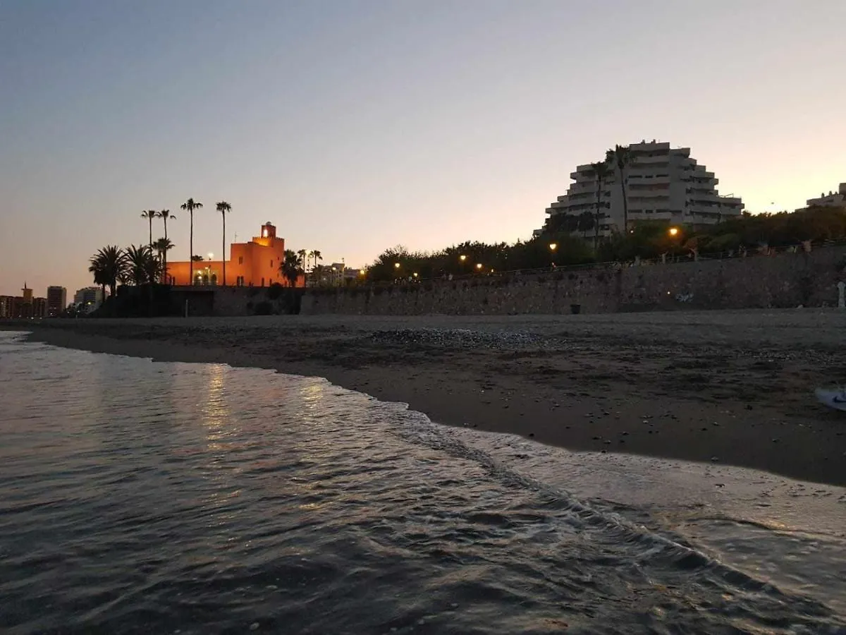 Apartment Benal Beach 327 Benalmadena