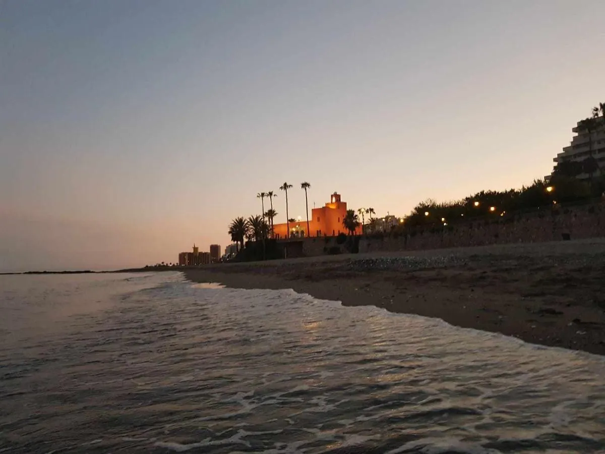 Benal Beach 327 Benalmadena